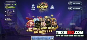 nosap-club
