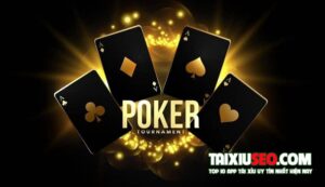 poker