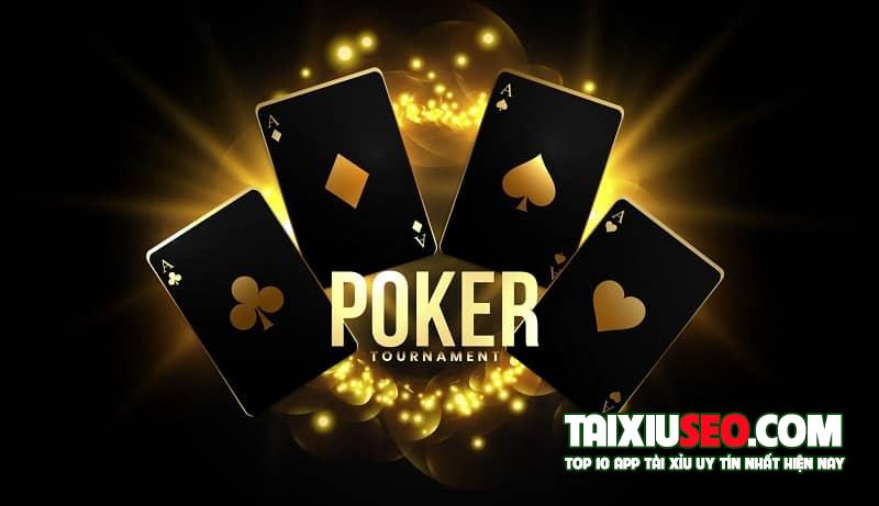 poker