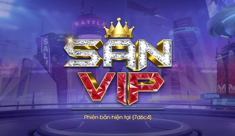 sanvip-club